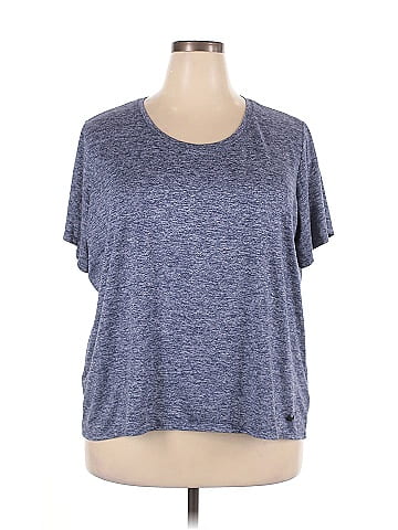 Nike Active T-Shirt (view 1)