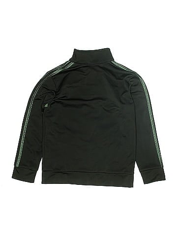 Adidas Zip Up Hoodie (view 2)