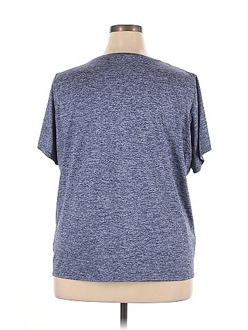 Nike Active T-Shirt (view 2)