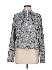 Spyder Pullover Sweater