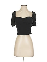 Haute Monde Tube Top