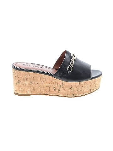 Coach Sandals (view 1)