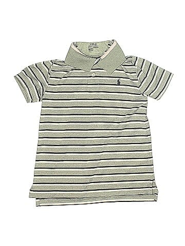 Polo by Ralph Lauren Short Sleeve Polo (view 1)