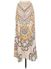 Etro Silk Skirt