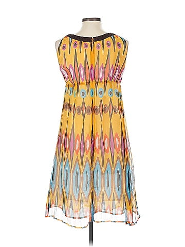 Tory Burch Casual Dress (view 2)