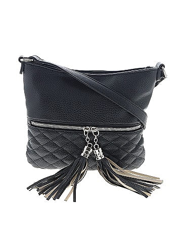 Charming Charlie Crossbody Bag (view 1)