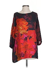 Bryn Walker 3/4 Sleeve Blouse