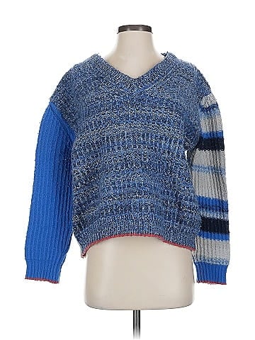 Assorted Brands Wool Pullover Sweater (view 1)