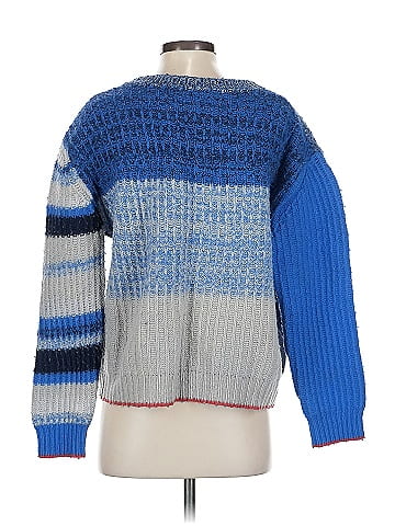 Assorted Brands Wool Pullover Sweater (view 2)