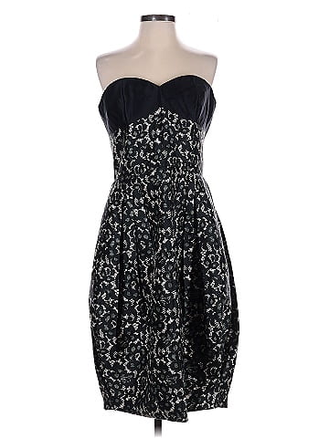 Michael Kors Collection Cocktail Dress (view 1)