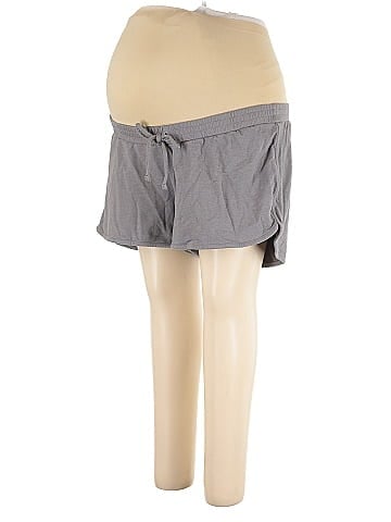 a:glow Shorts (view 1)