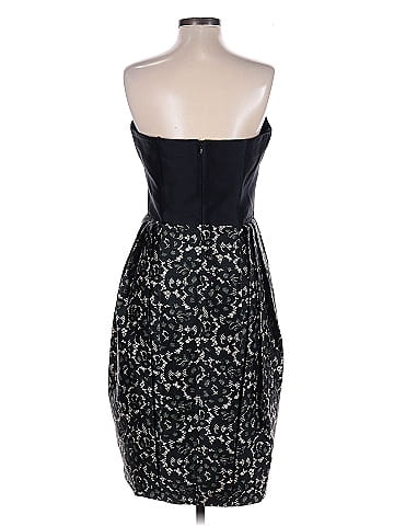 Michael Kors Collection Cocktail Dress (view 2)