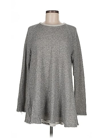Cooperative Pullover Sweater (view 1)