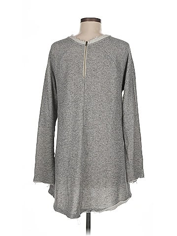 Cooperative Pullover Sweater (view 2)