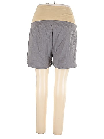 a:glow Shorts (view 2)
