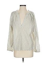 Nili Lotan 3/4 Sleeve Blouse