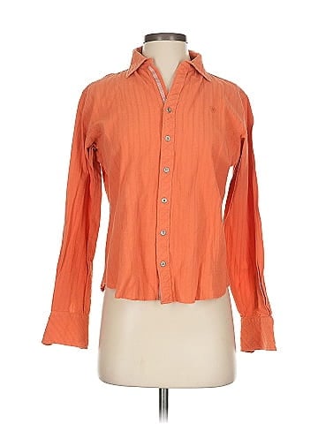 Ariat 3/4 Sleeve Button-Down Shirt (view 1)