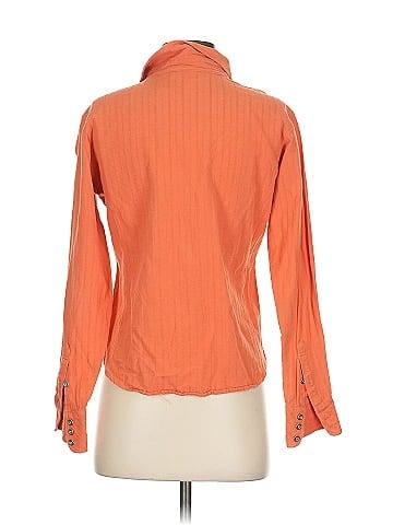 Ariat 3/4 Sleeve Button-Down Shirt (view 2)
