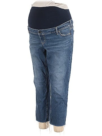Gap - Maternity Jeans (view 1)