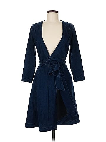 Diane von Furstenberg Cocktail Dress (view 1)