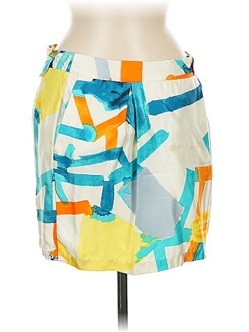 See By Chloé Silk Skirt (view 1)