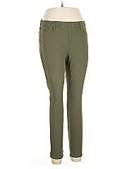 Terra & Sky Casual Pants