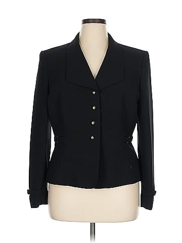 Tahari by ASL Blazer (view 1)