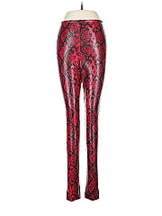 Commando Leggings