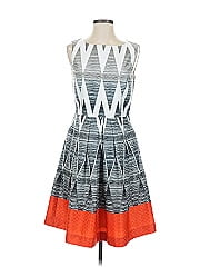 Tahari By Asl Cocktail Dress