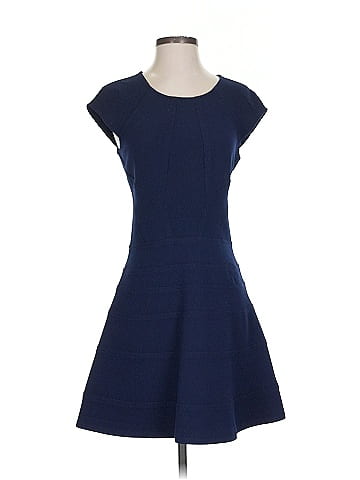 Diane von Furstenberg Casual Dress (view 1)