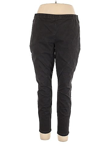Jennifer Lopez Casual Pants (view 1)