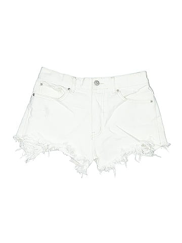 BDG Denim Shorts (view 1)