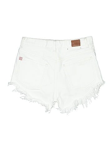 BDG Denim Shorts (view 2)