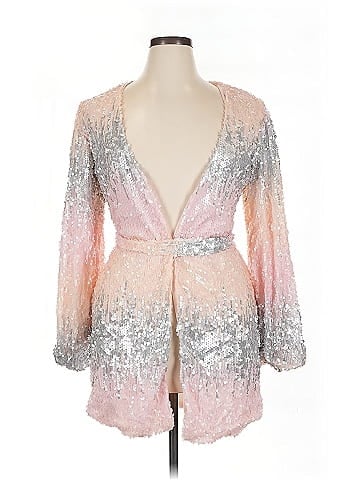 Unbranded Blazer (view 1)