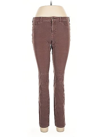 Pilcro and the Letterpress Jeans (view 1)