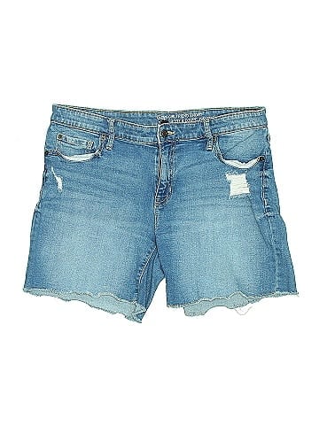 Gap Outlet Denim Shorts (view 1)