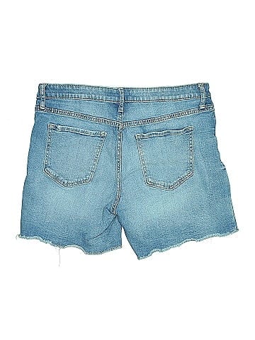 Gap Outlet Denim Shorts (view 2)