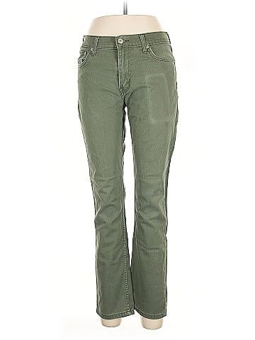 Levi Strauss Signature Jeans (view 1)