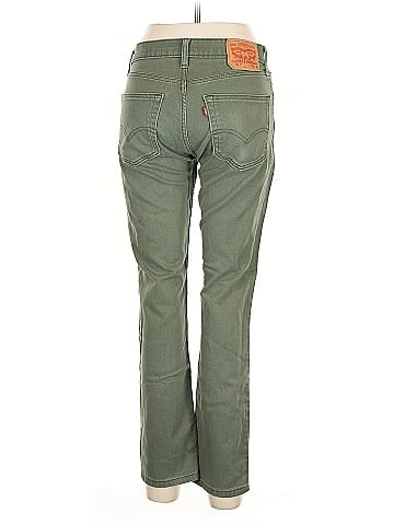 Levi Strauss Signature Jeans (view 2)