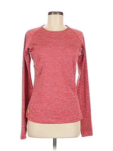 Lole Long Sleeve T-Shirt (view 1)