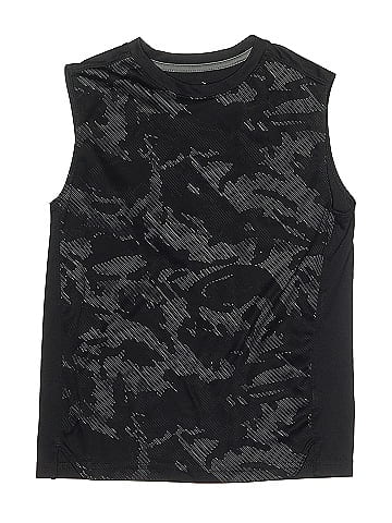 Active by Old Navy Sleeveless T-Shirt (view 1)