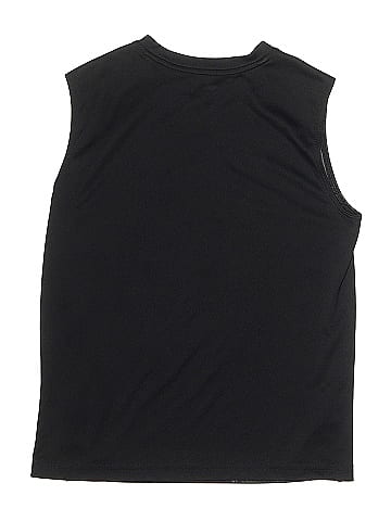 Active by Old Navy Sleeveless T-Shirt (view 2)