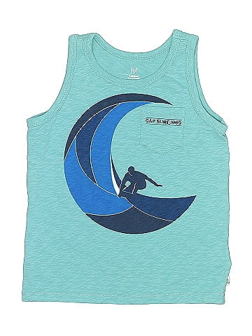 Gap Kids Active Tank (view 1)