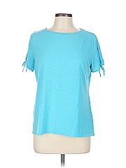 Talbots Outlet Short Sleeve T Shirt