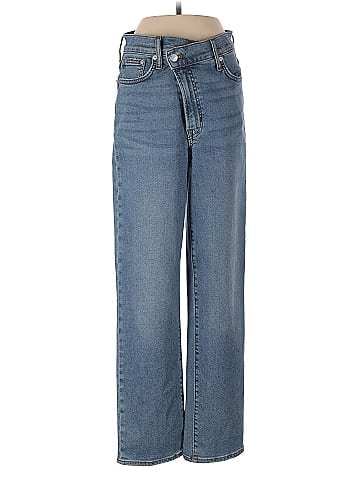 Madewell Jeans (view 1)