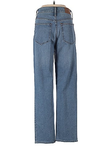 Madewell Jeans (view 2)
