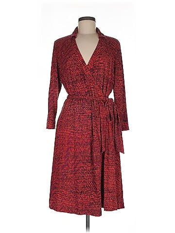 Nic + Zoe Casual Dress (view 1)
