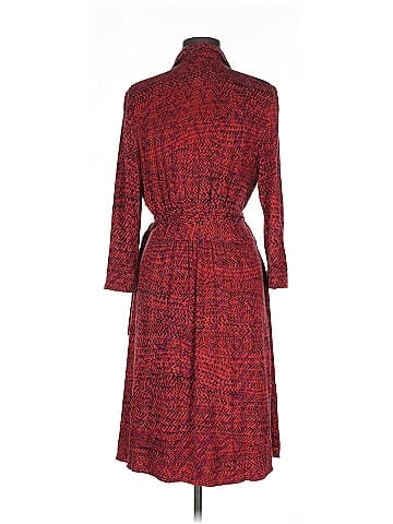 Nic + Zoe Casual Dress (view 2)