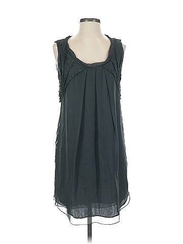 Hanii Y Sleeveless Silk Top (view 1)