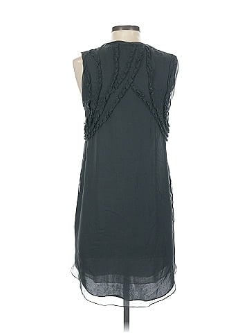 Hanii Y Sleeveless Silk Top (view 2)